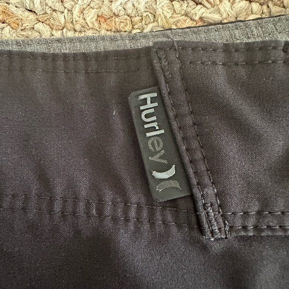 Bundle of 2 mens Hurley board shorts size 36 - Picture 8 of 9